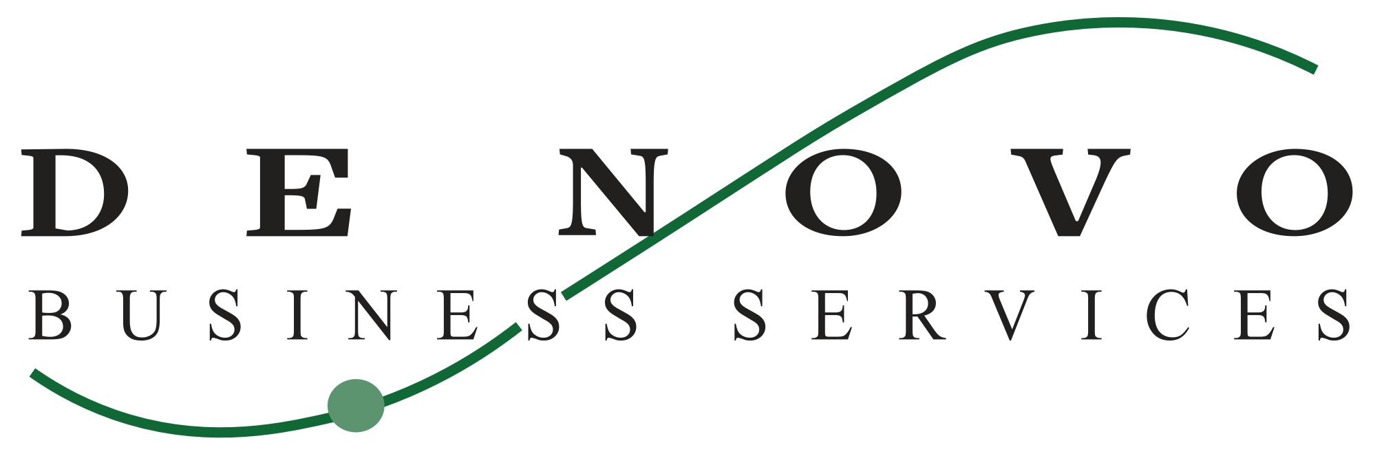 De Novo - Logo Vector